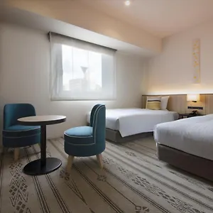 visit hotel