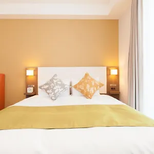 visit hotel