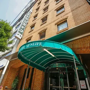 visit hotel